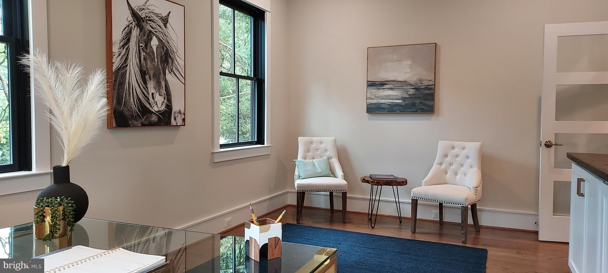 LEXINGTON HEIGHTS - Residential