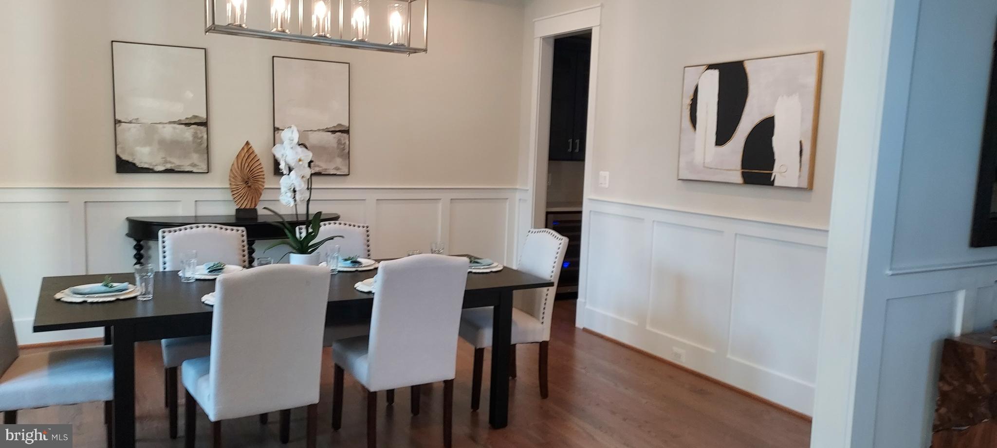 LEXINGTON HEIGHTS - Residential