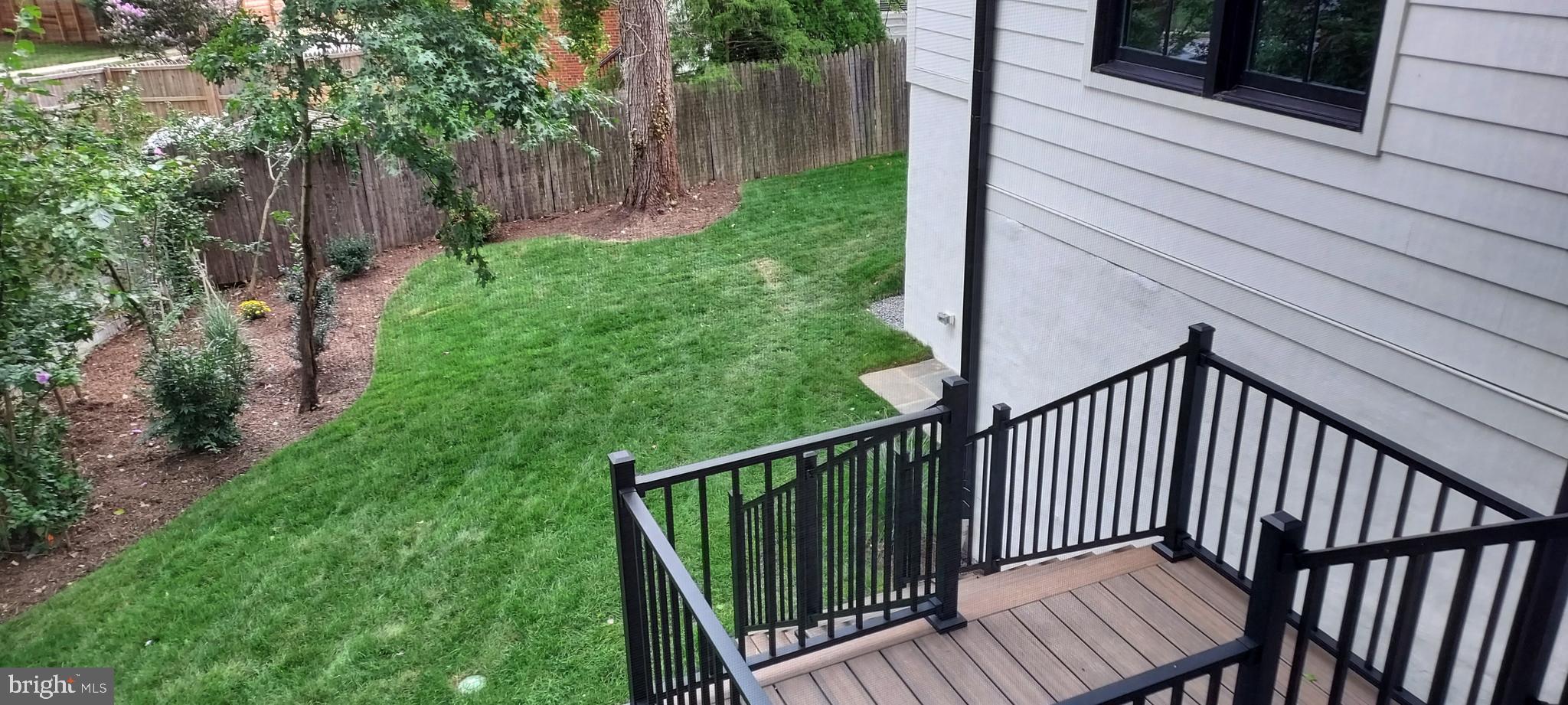 LEXINGTON HEIGHTS - Residential