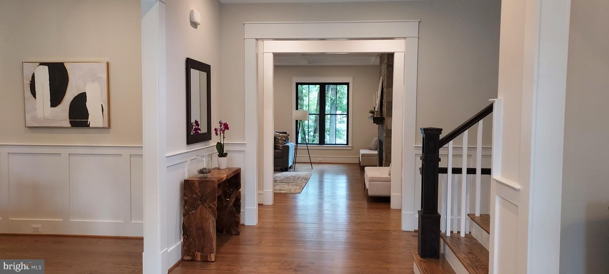 LEXINGTON HEIGHTS - Residential