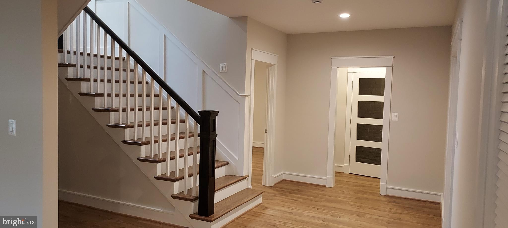 LEXINGTON HEIGHTS - Residential