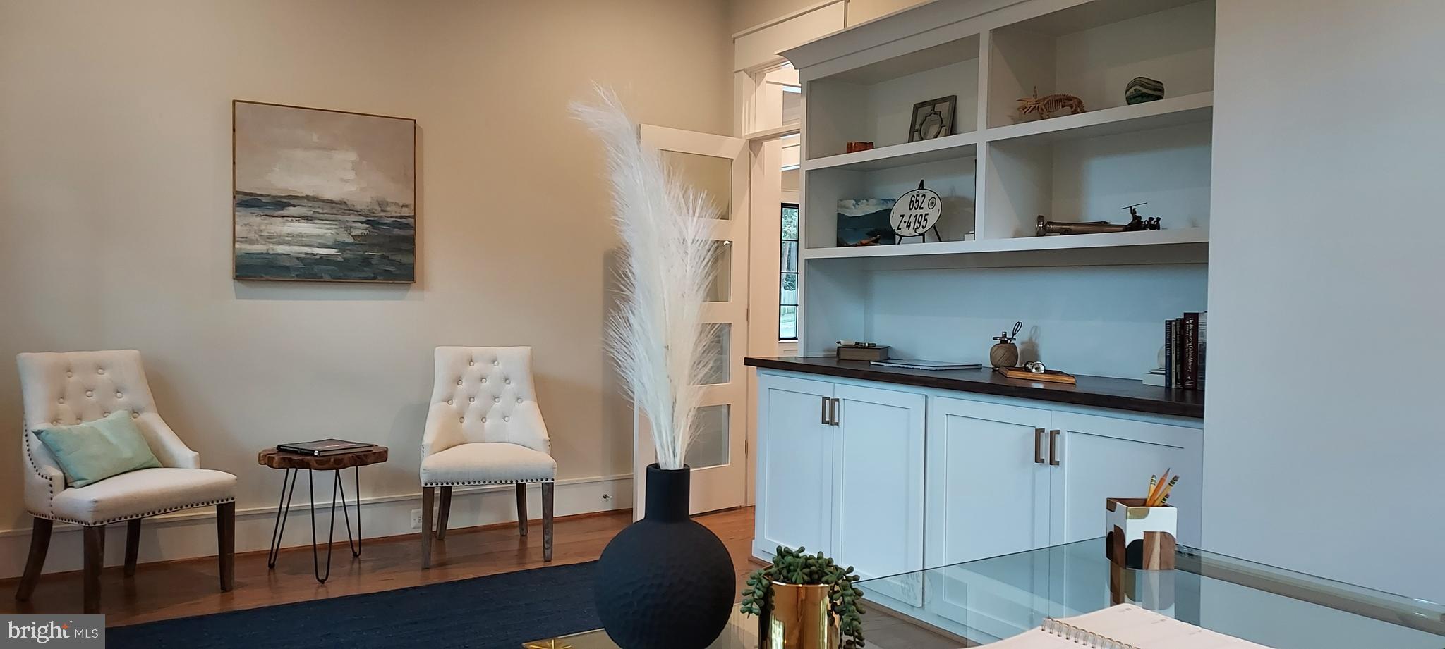 LEXINGTON HEIGHTS - Residential