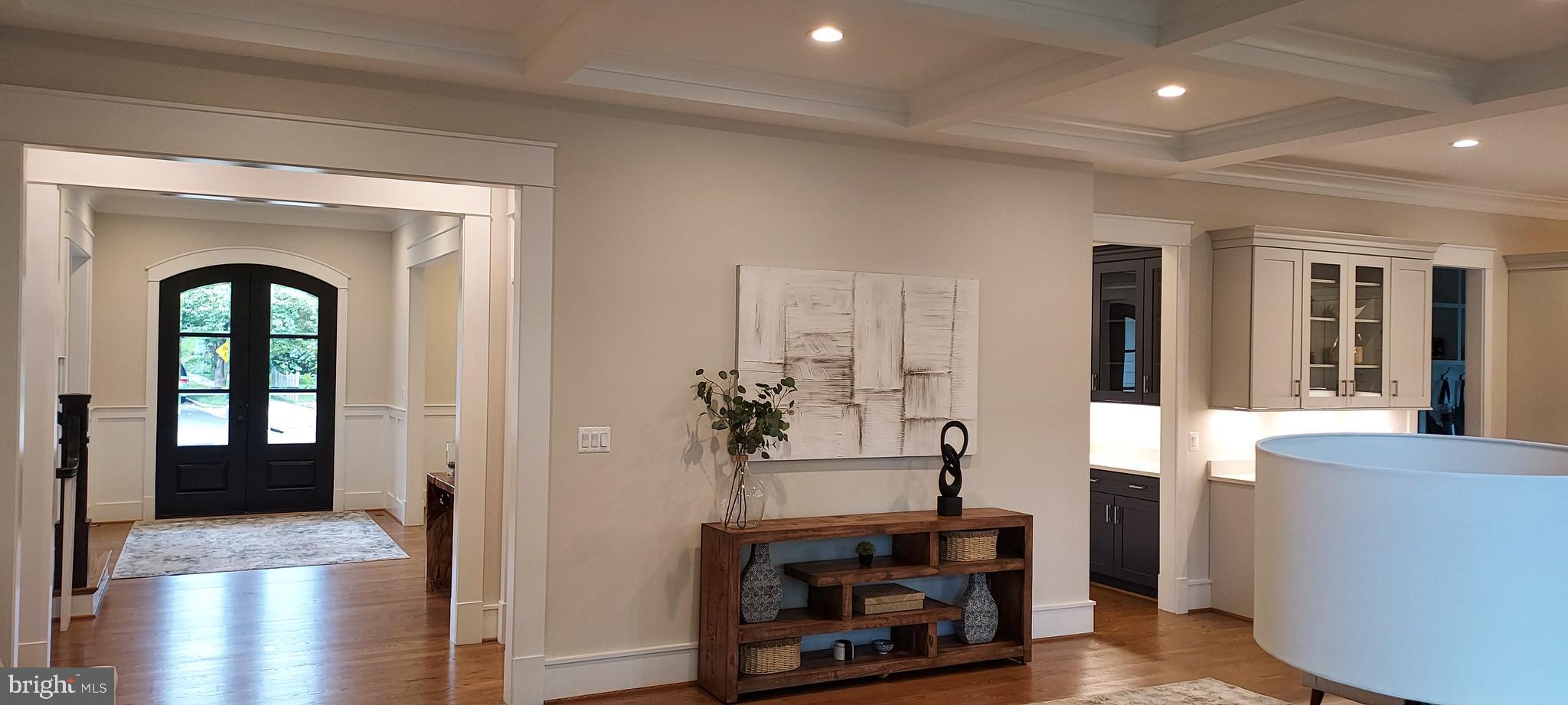 LEXINGTON HEIGHTS - Residential