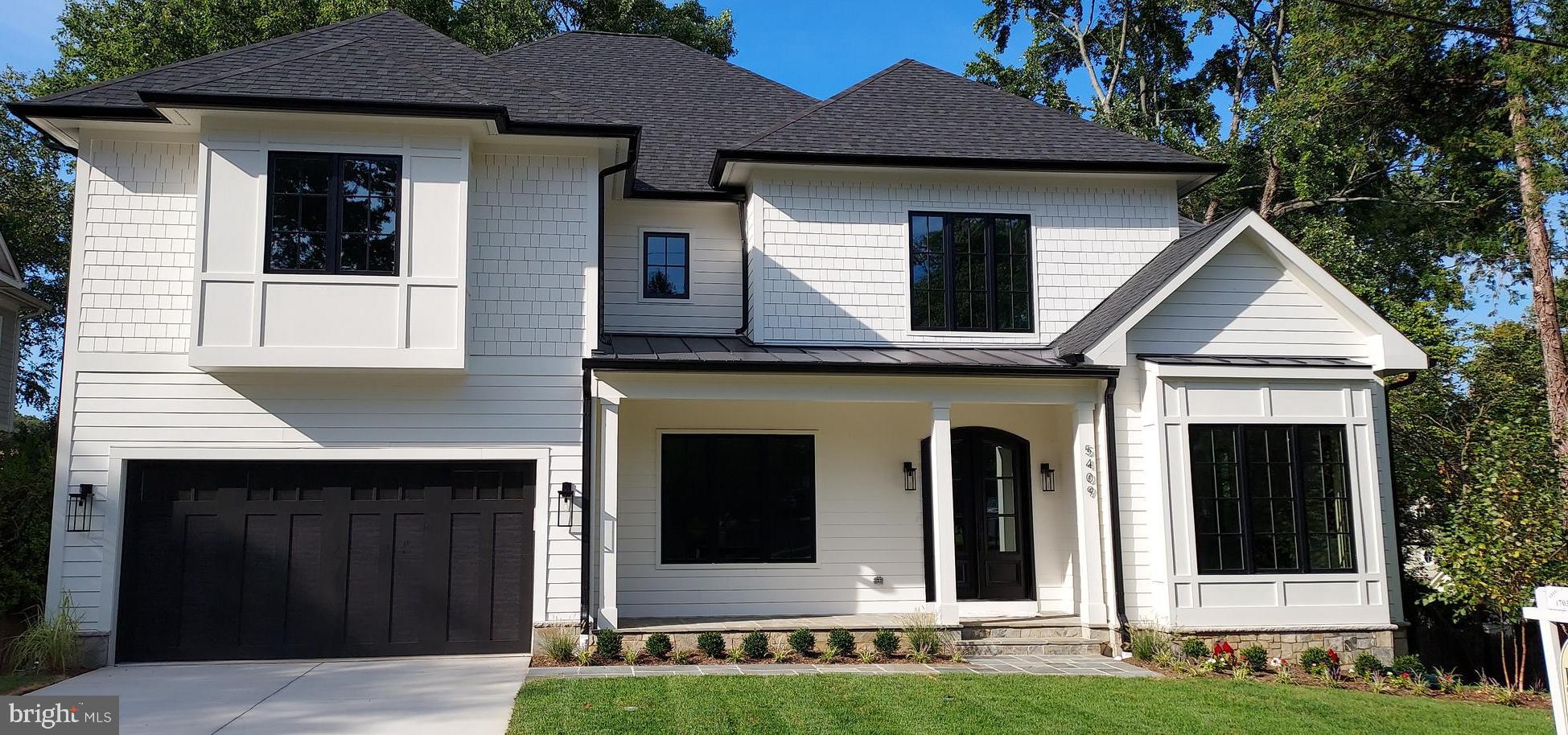 LEXINGTON HEIGHTS - Residential