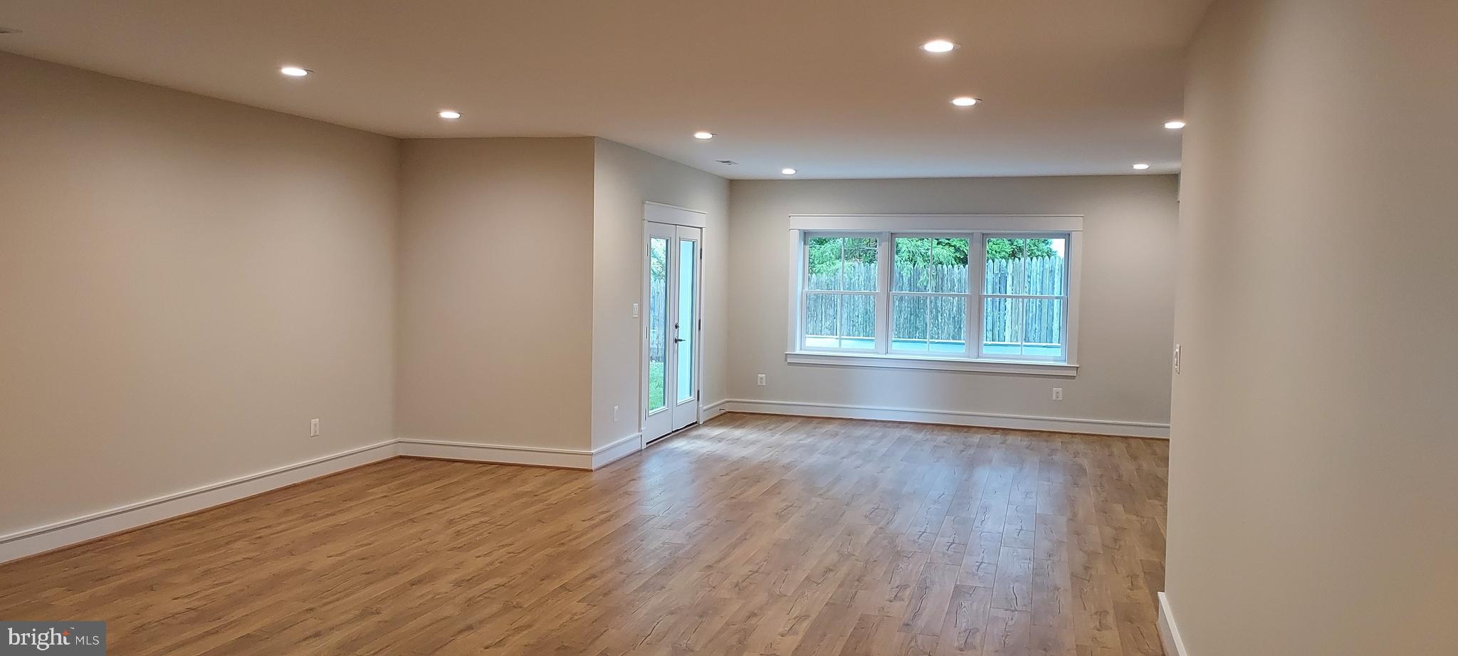 LEXINGTON HEIGHTS - Residential