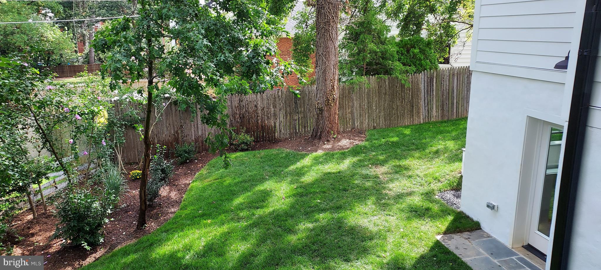 LEXINGTON HEIGHTS - Residential