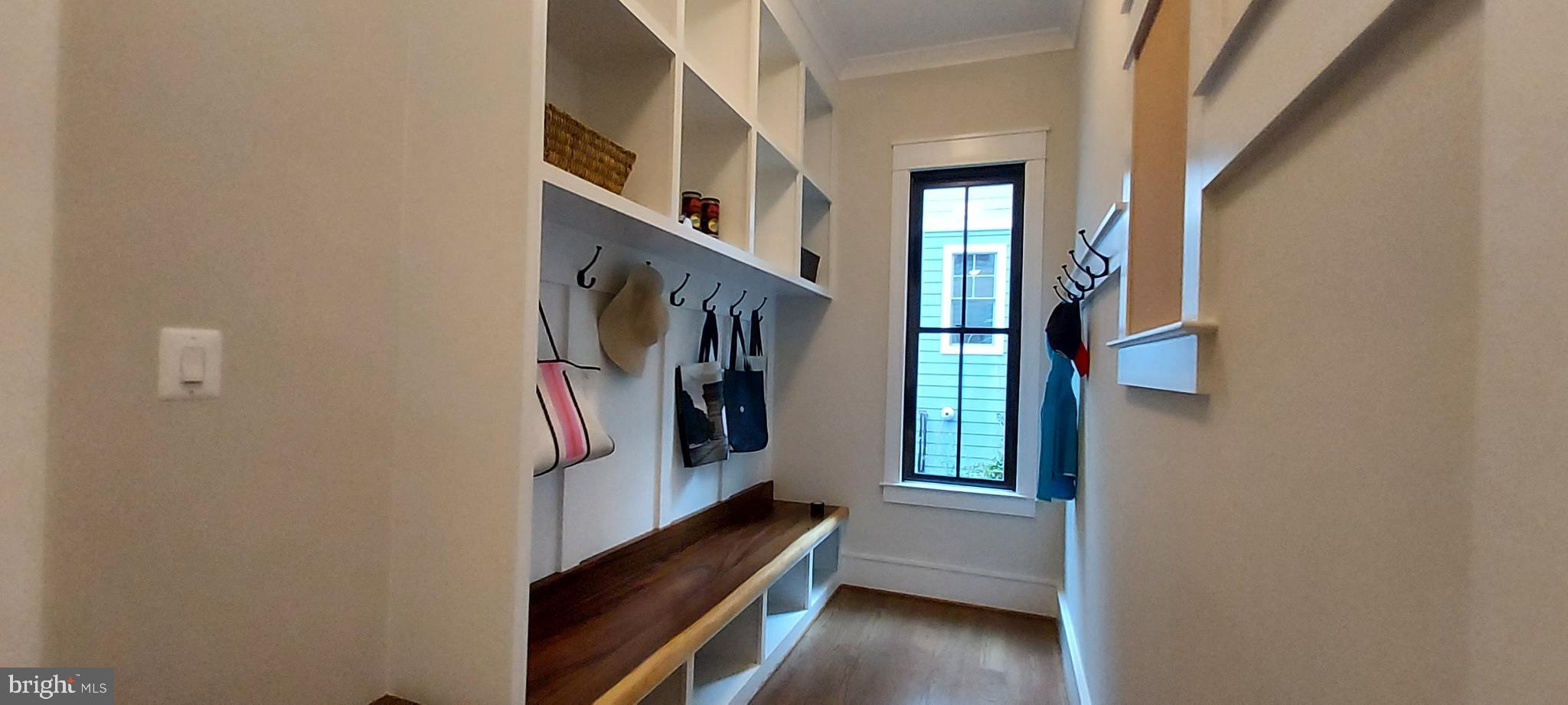 LEXINGTON HEIGHTS - Residential