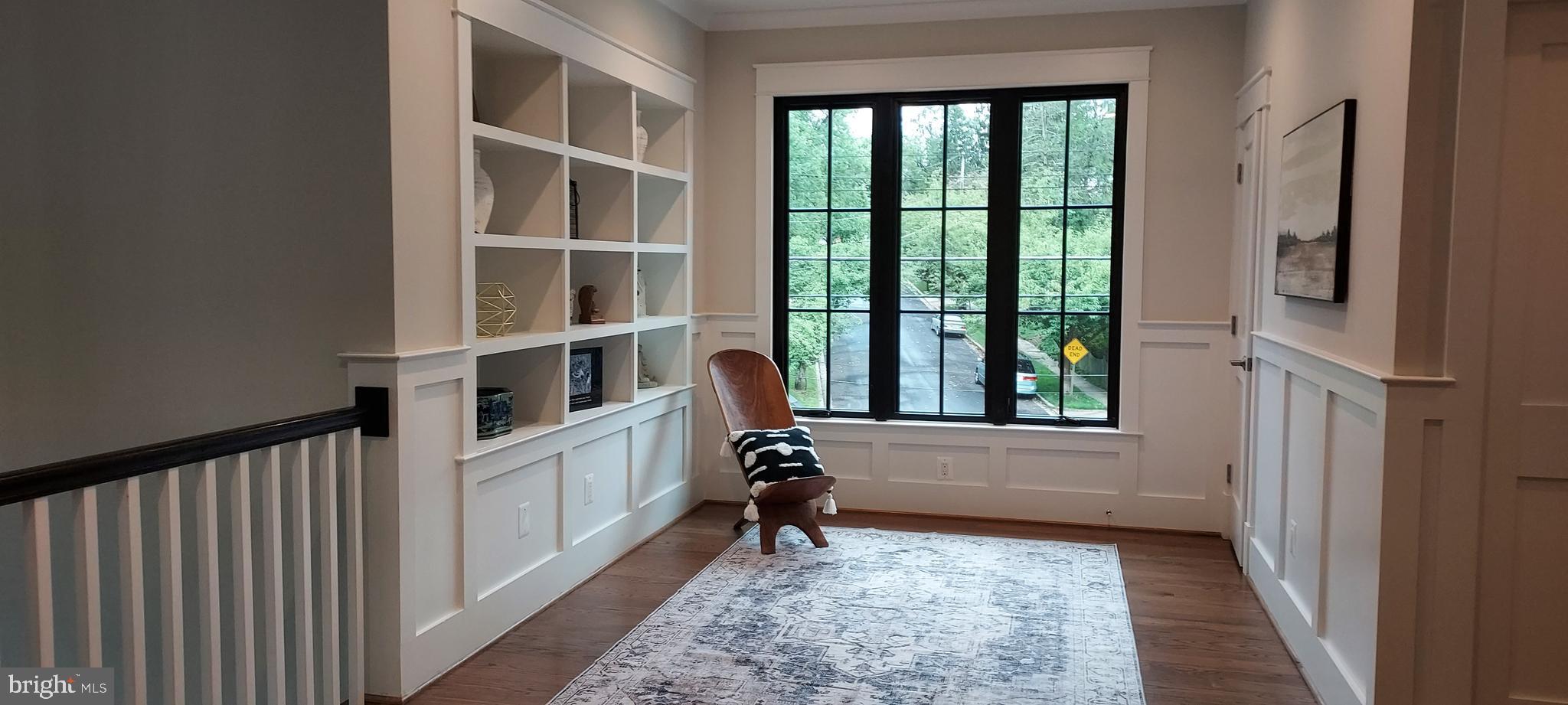 LEXINGTON HEIGHTS - Residential