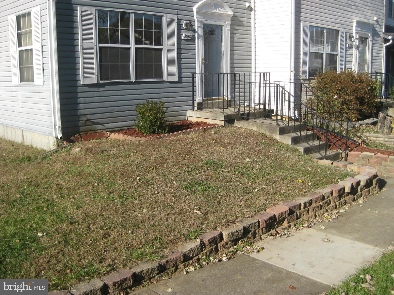 WILLIAMSTOWN - Residential