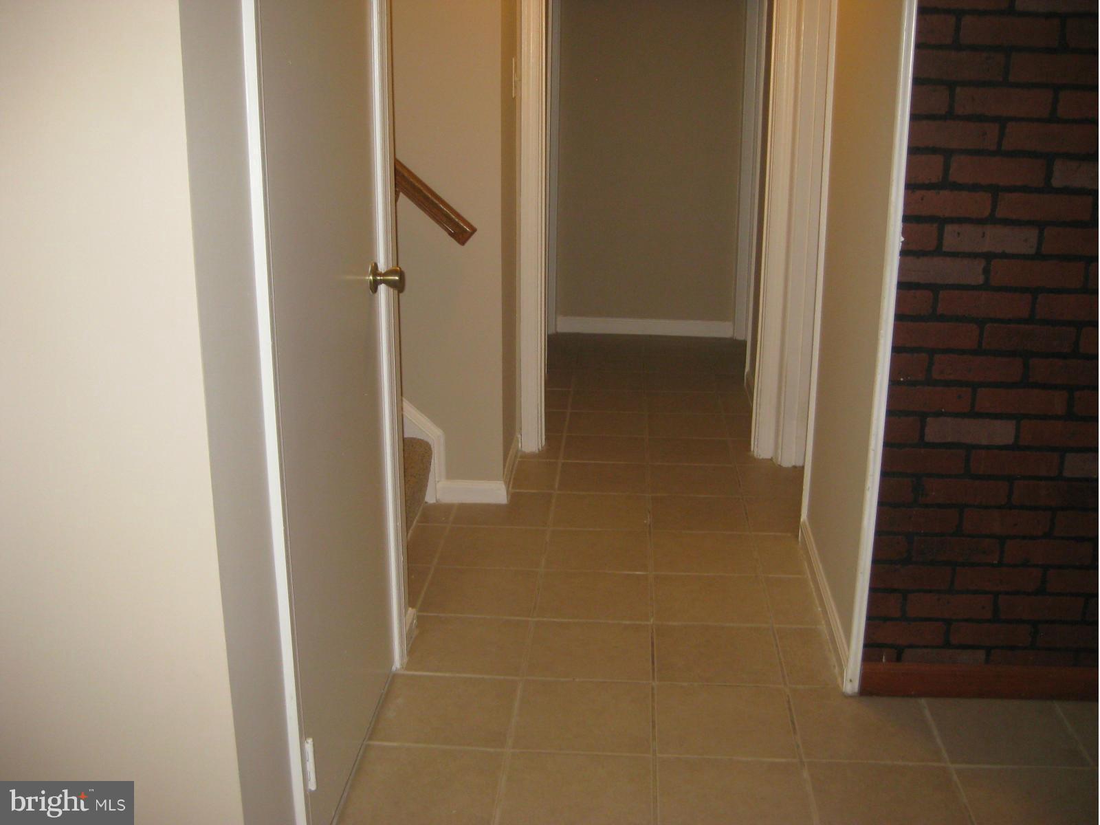 WILLIAMSTOWN - Residential