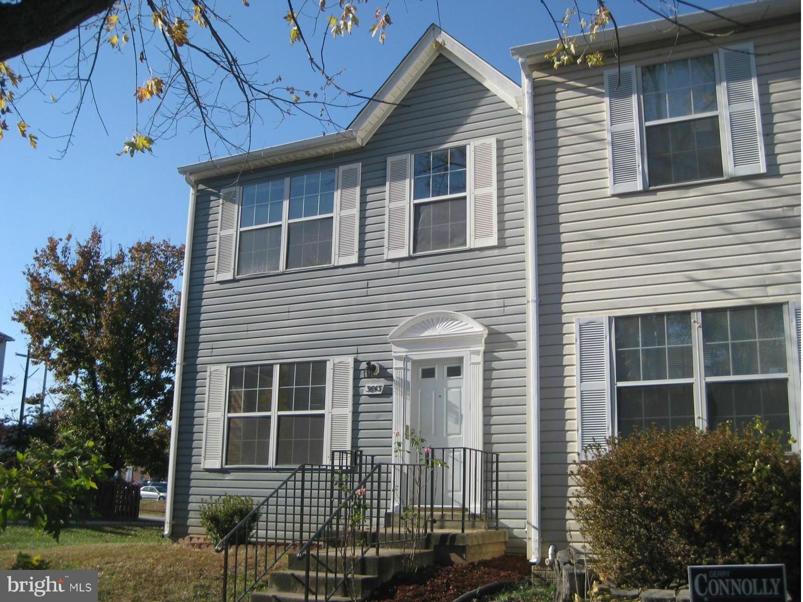 WILLIAMSTOWN - Residential