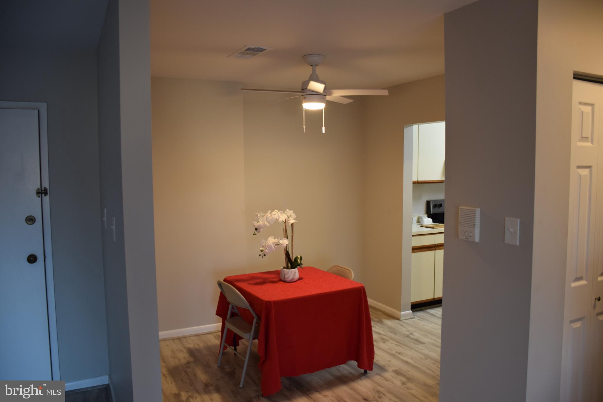 SOMERSET PARK - Residential