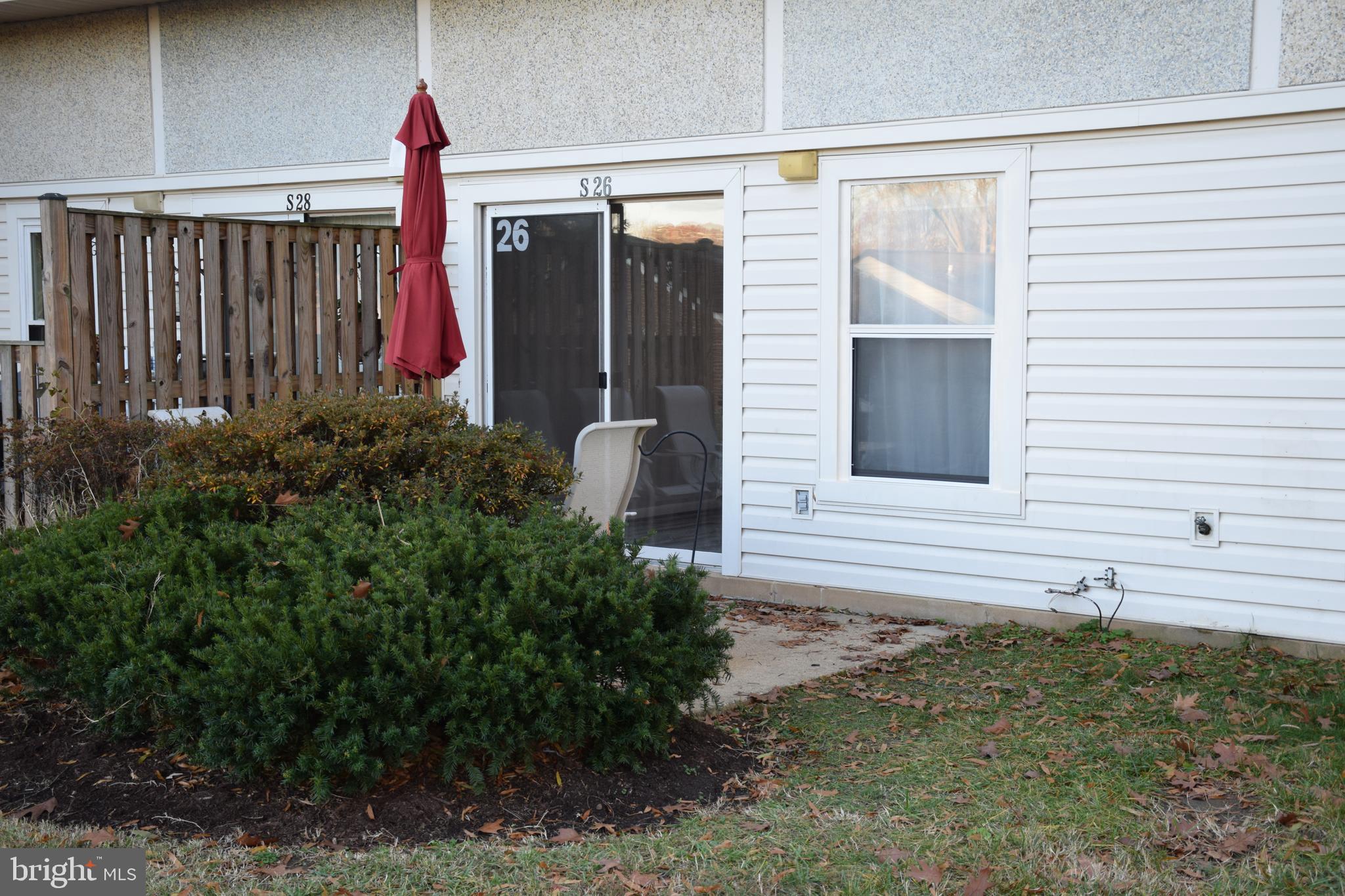 SOMERSET PARK - Residential