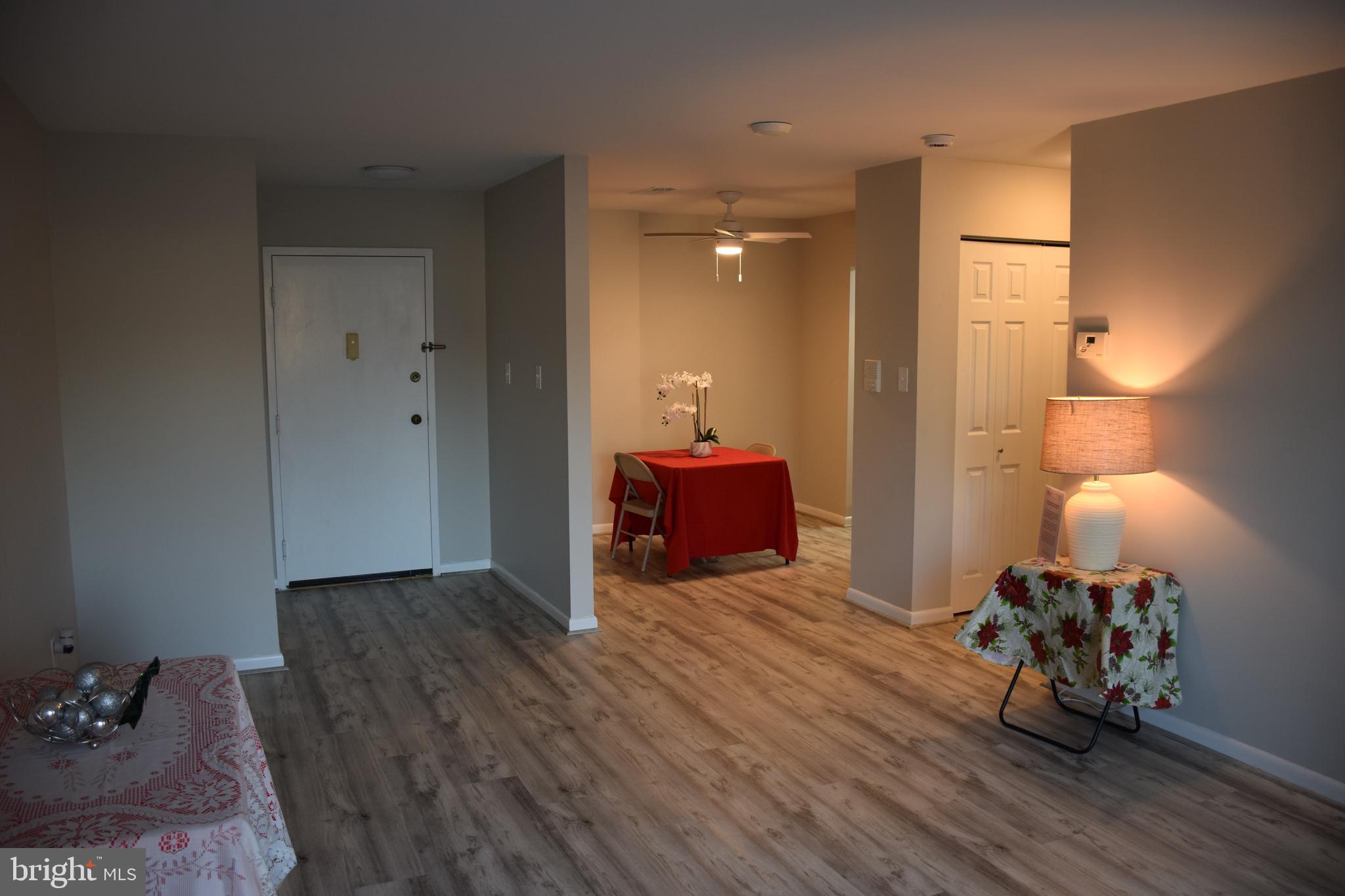 SOMERSET PARK - Residential