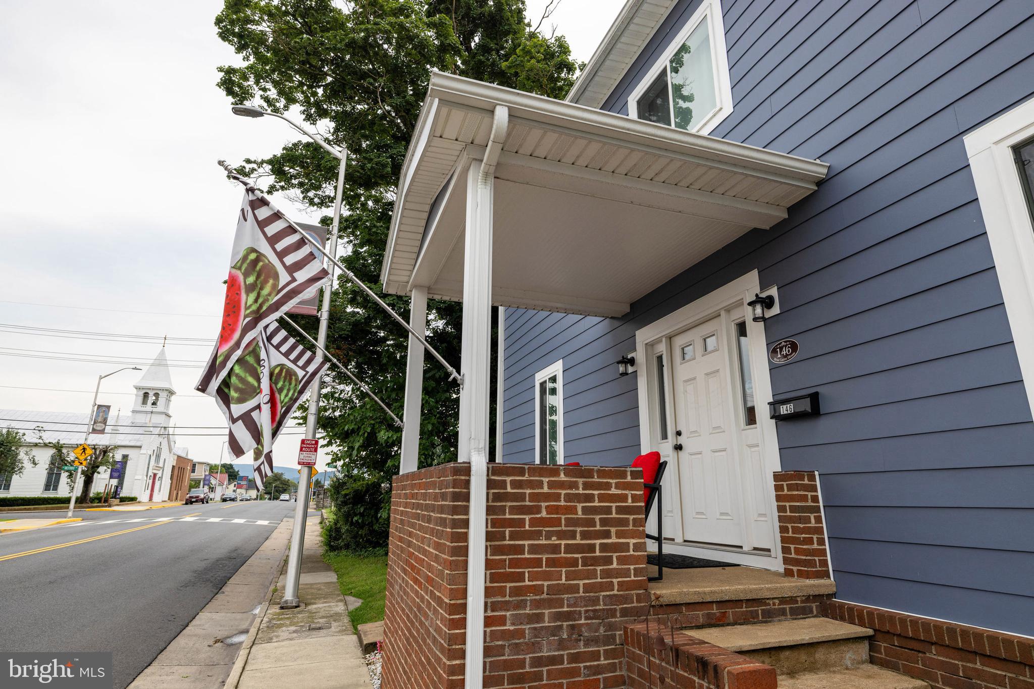 146 E MAIN STREET