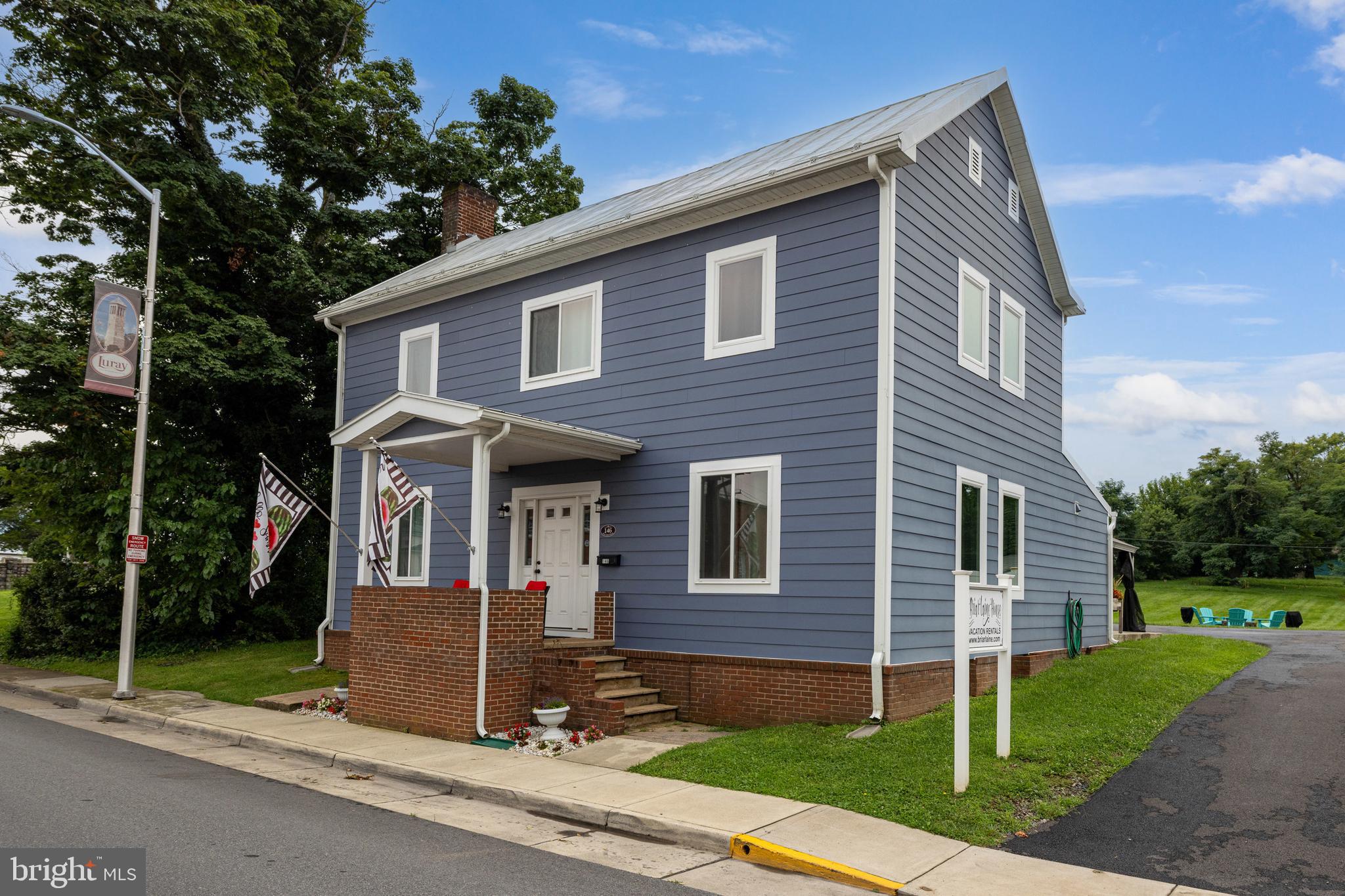 146 E MAIN STREET