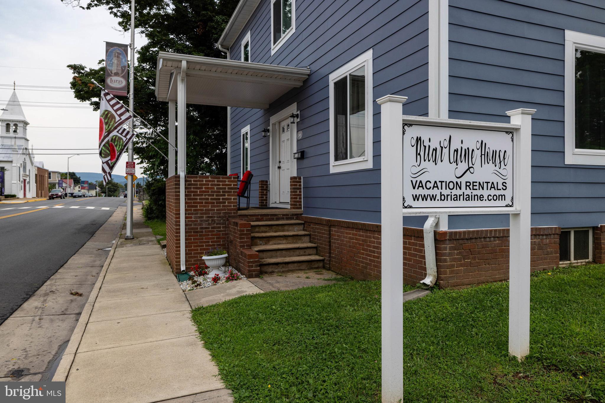 146 E MAIN STREET