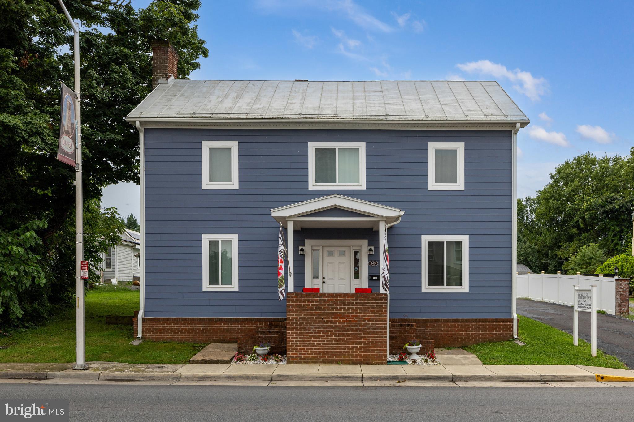 146 E MAIN STREET