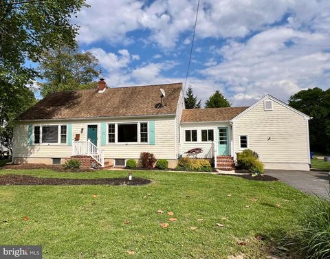 12 RIVERVIEW AVENUE EARLEVILLE MD 21919