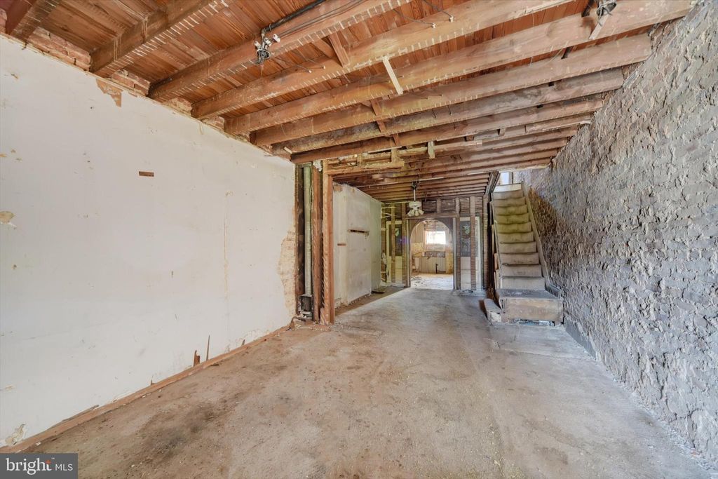 Photo of 520 N Ellwood Avenue, BALTIMORE, MD 21205 (MLS # MDBA2184646)