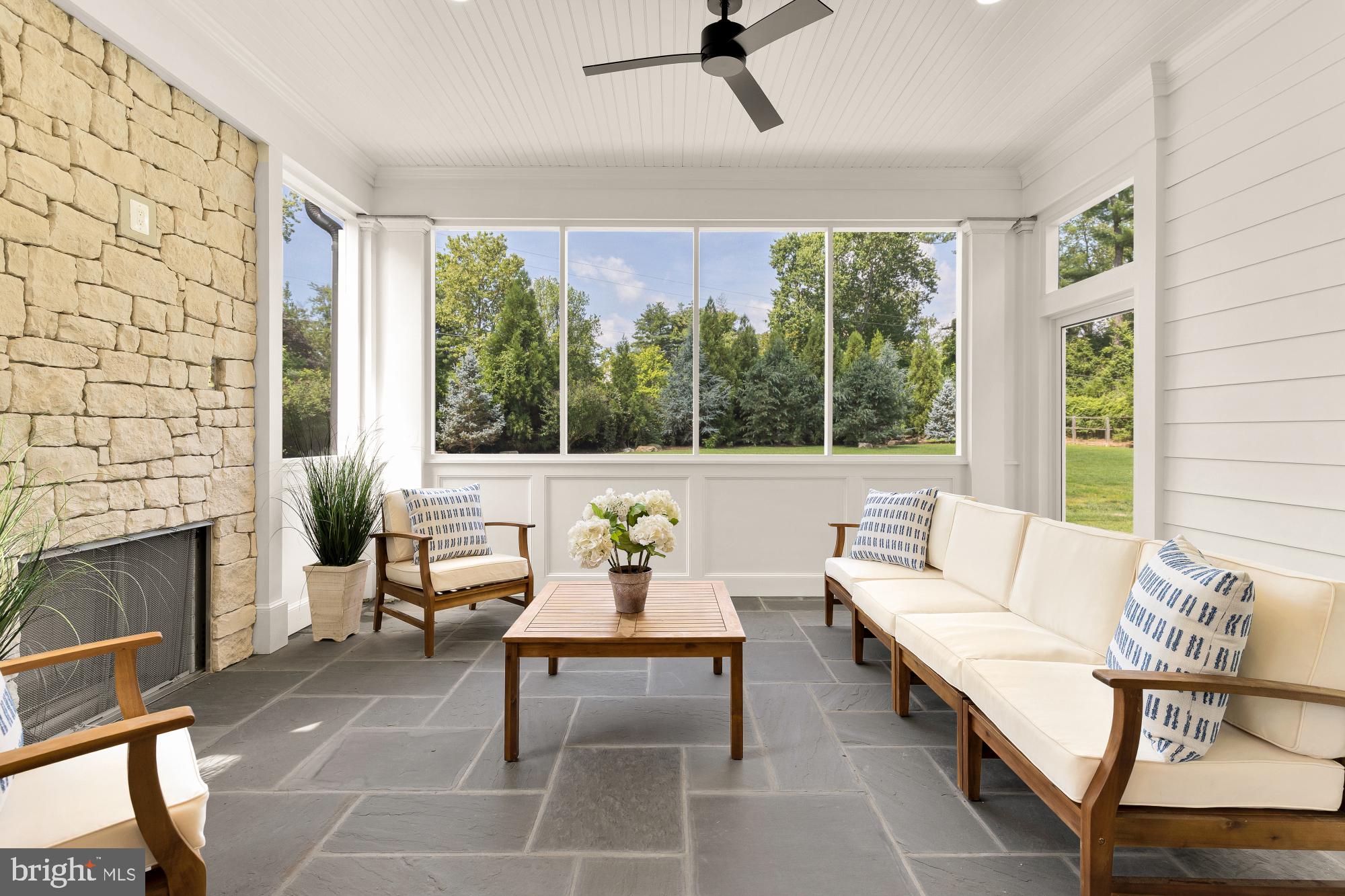 POTOMAC FALLS - Residential