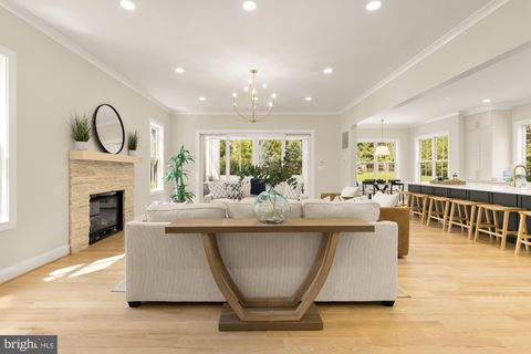 Tiny photo for 10700 Alloway Drive, POTOMAC, MD 20854 (MLS # MDMC2211486)