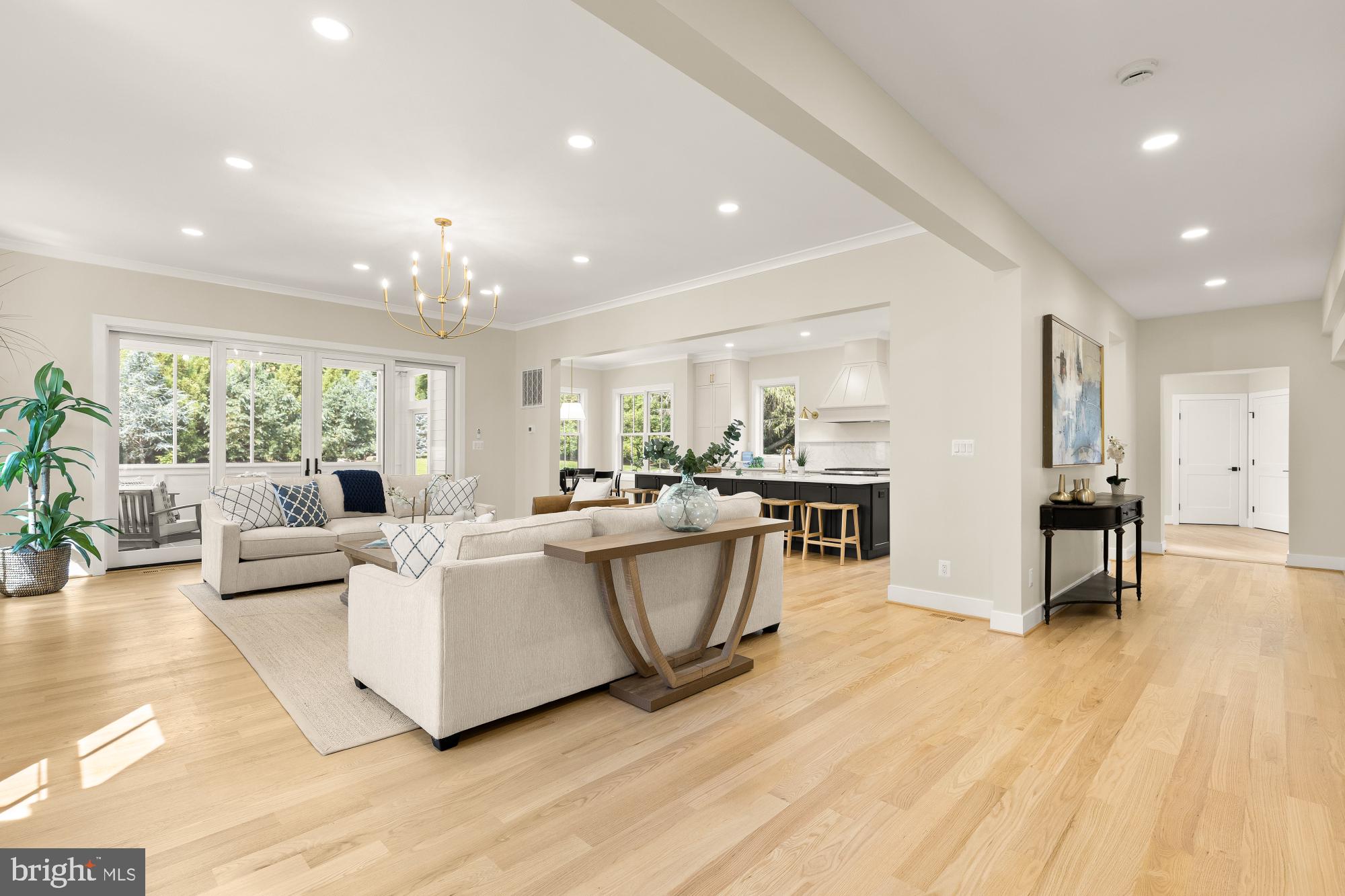 POTOMAC FALLS - Residential