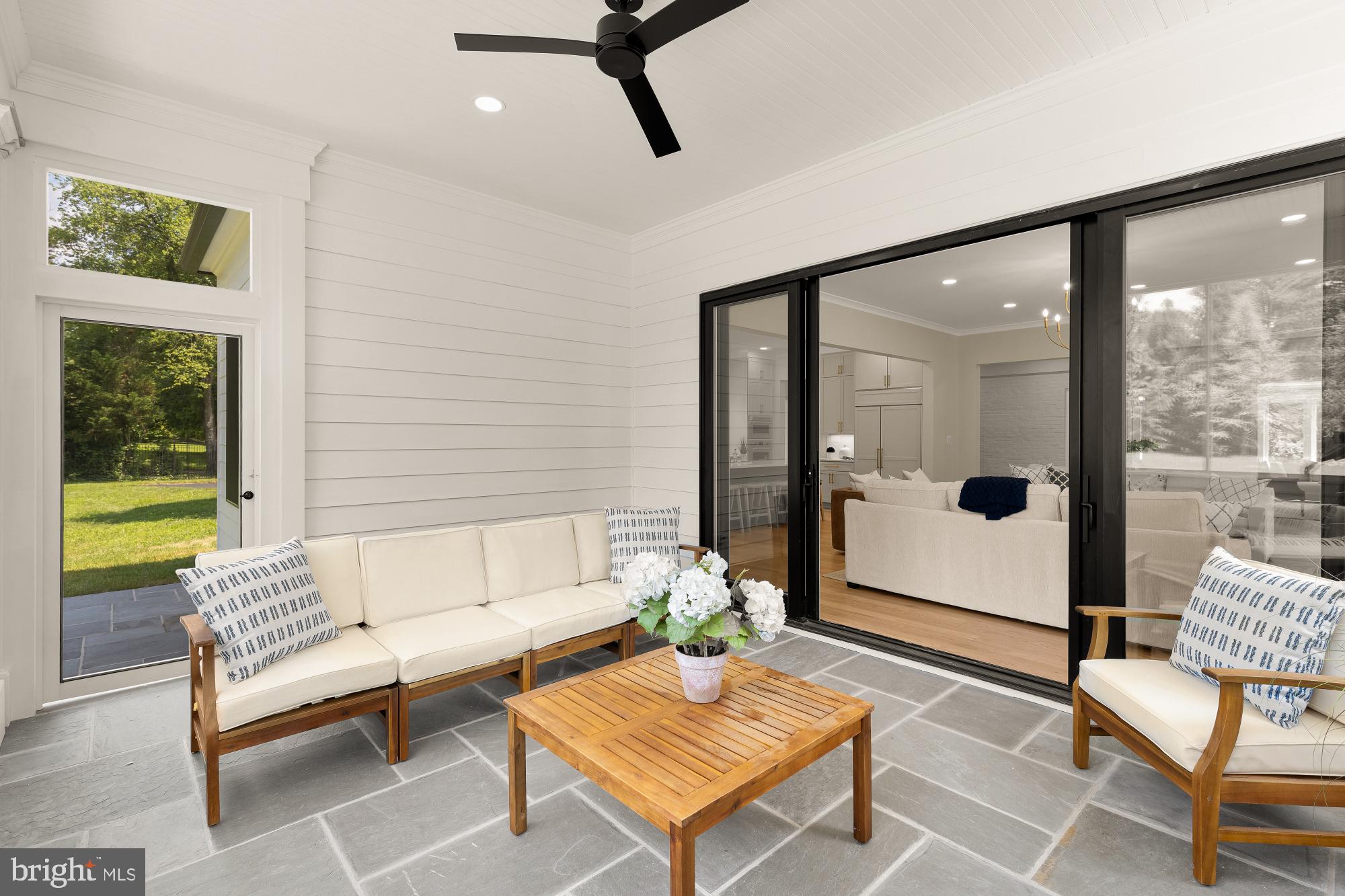 POTOMAC FALLS - Residential