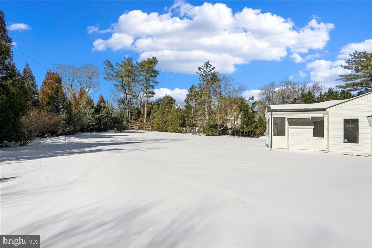 POTOMAC FALLS - Residential