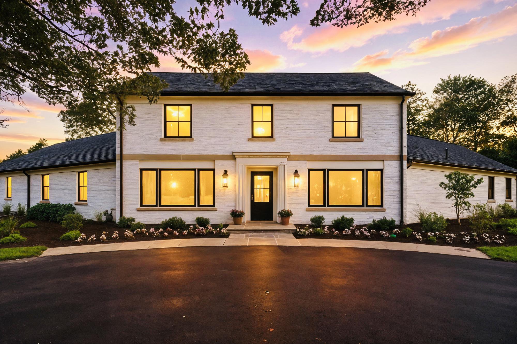 POTOMAC FALLS - Residential