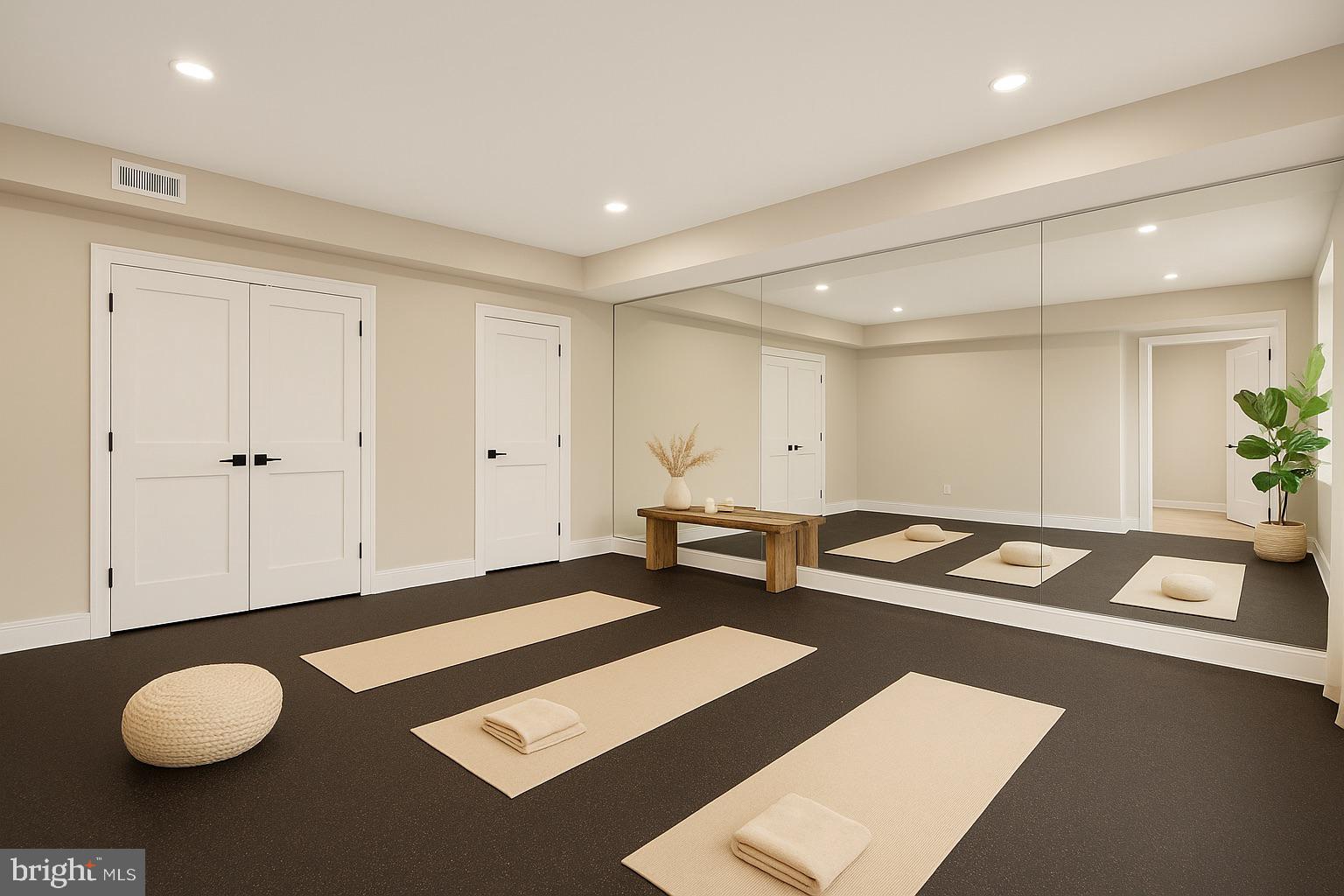 POTOMAC FALLS - Residential