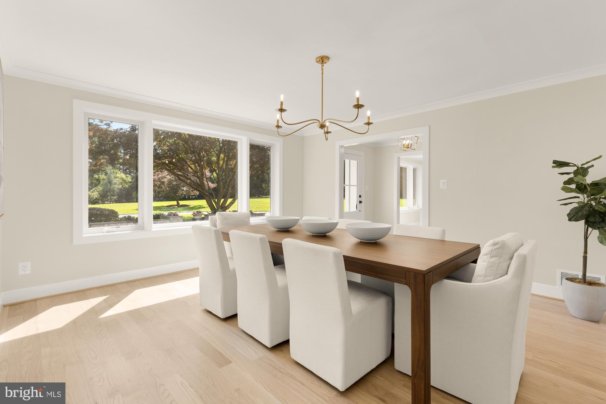 POTOMAC FALLS - Residential