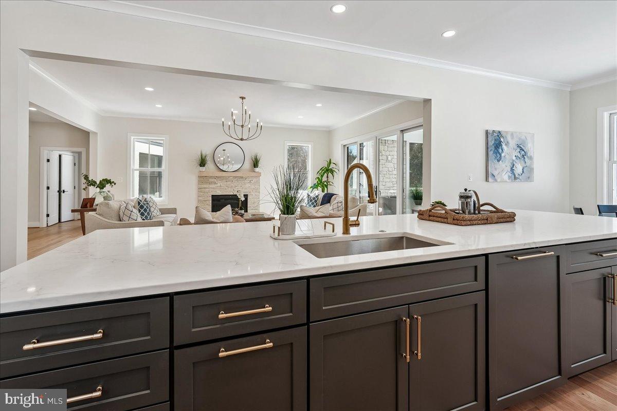 POTOMAC FALLS - Residential