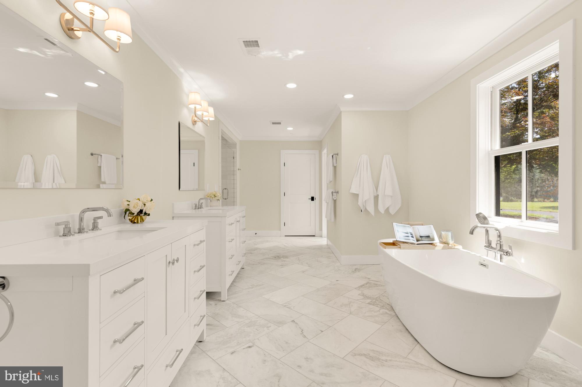 POTOMAC FALLS - Residential