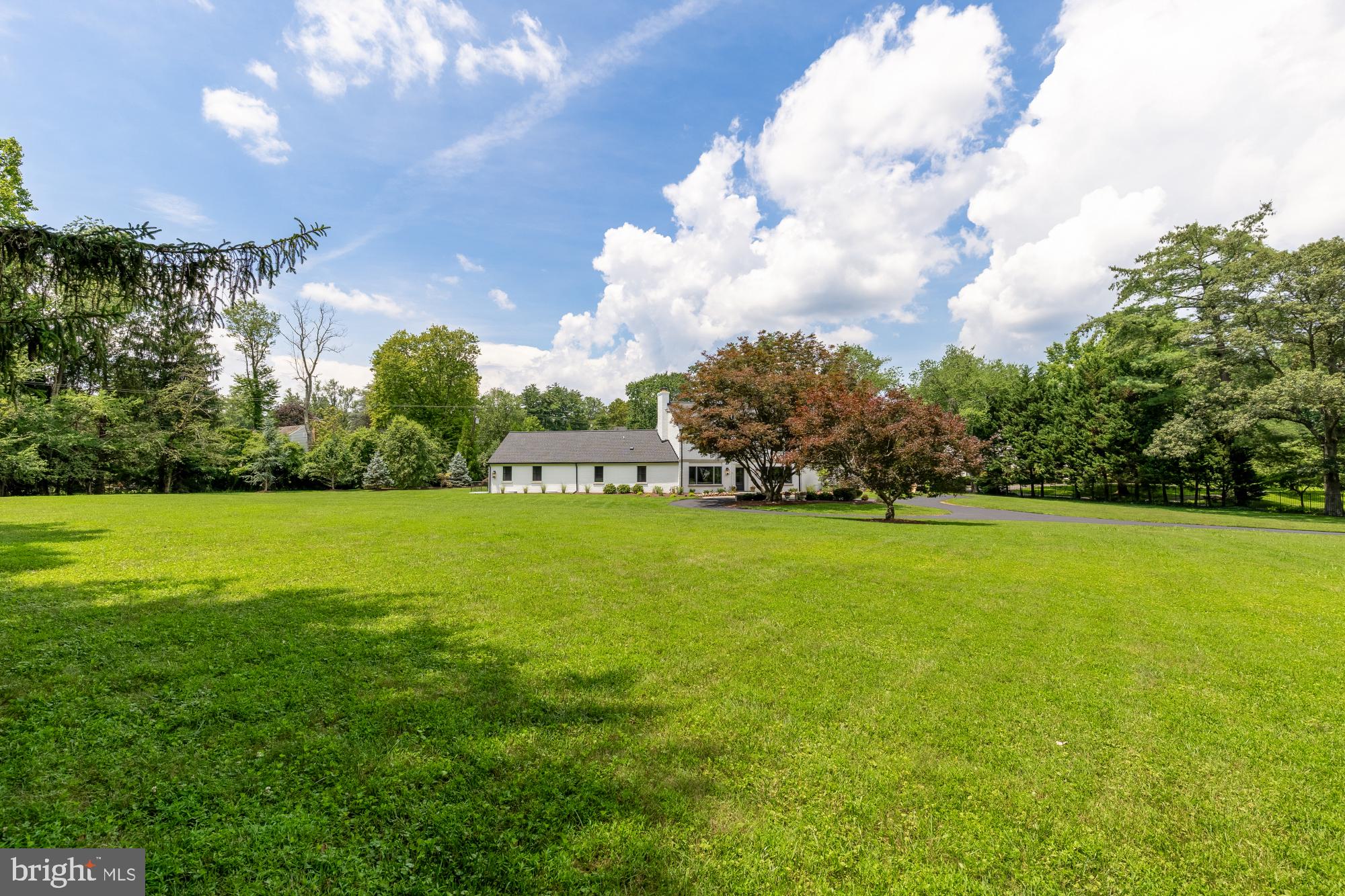 POTOMAC FALLS - Residential