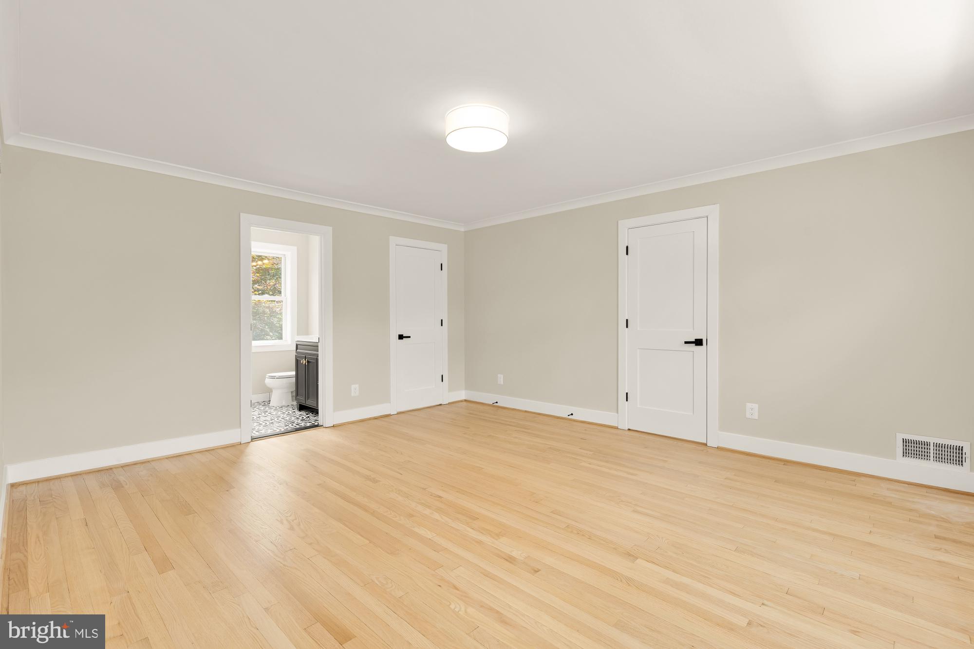 POTOMAC FALLS - Residential