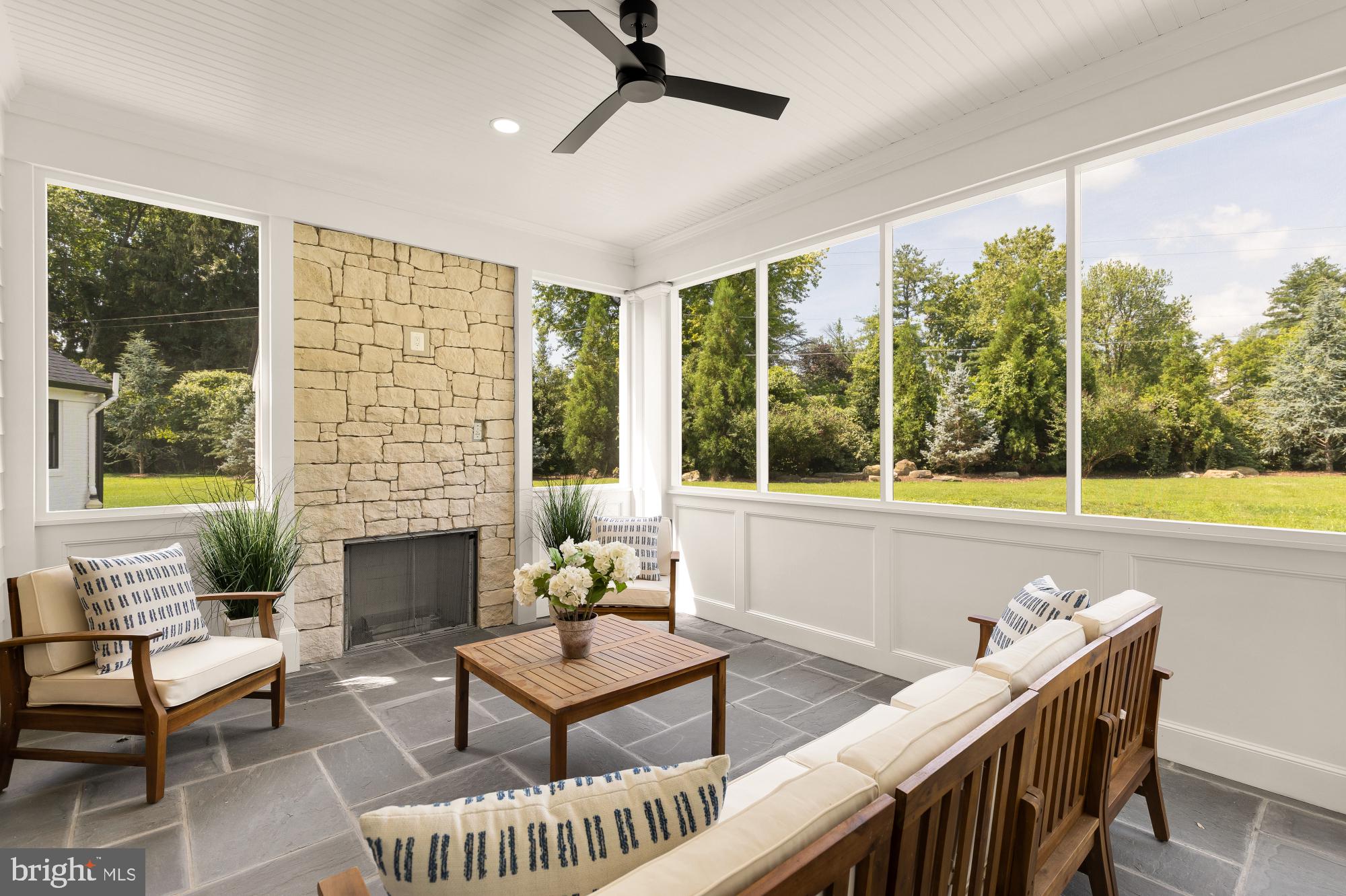 POTOMAC FALLS - Residential