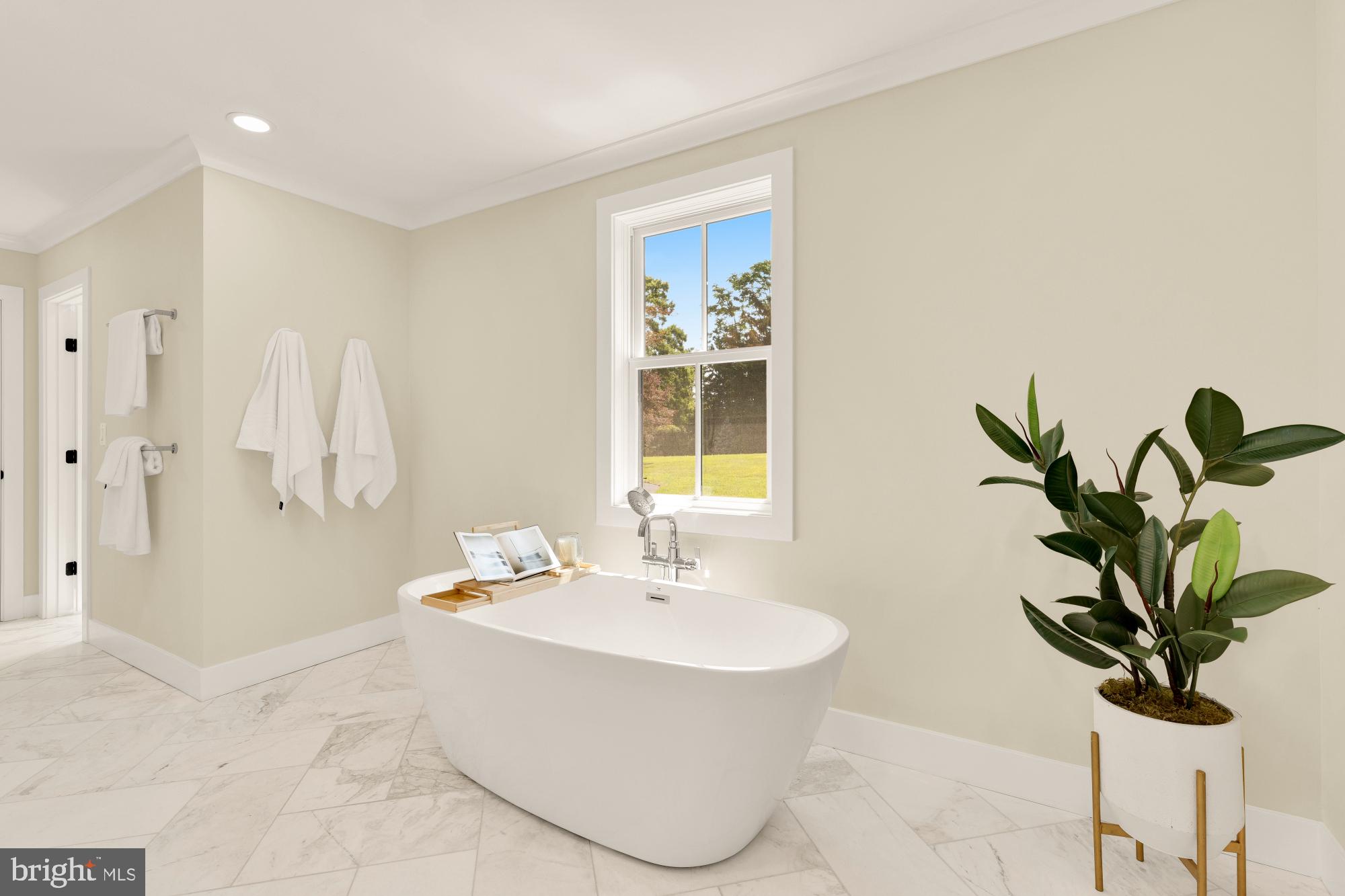 POTOMAC FALLS - Residential