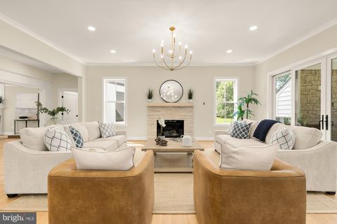 Tiny photo for 10700 Alloway Drive, POTOMAC, MD 20854 (MLS # MDMC2211486)