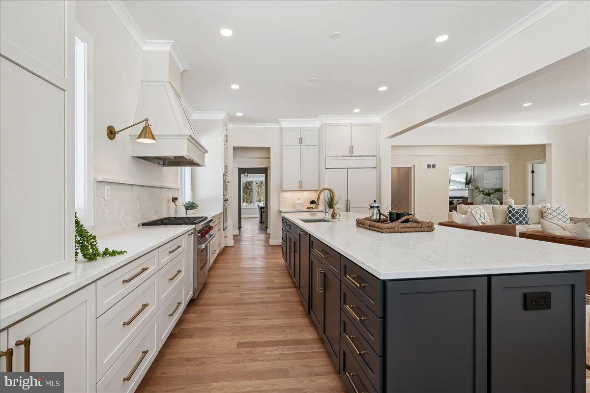 POTOMAC FALLS - Residential