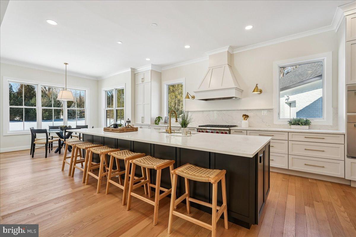 POTOMAC FALLS - Residential