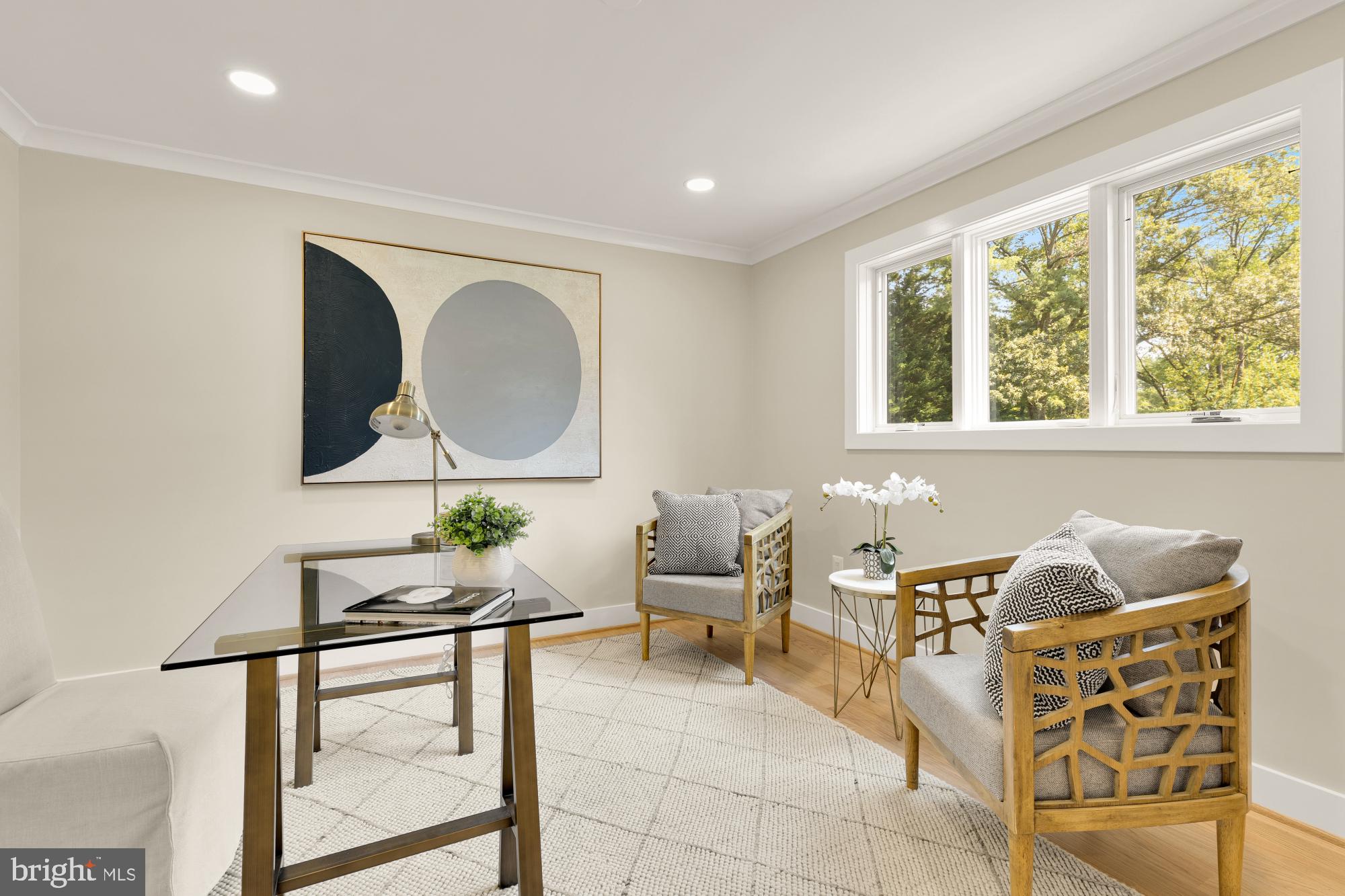 POTOMAC FALLS - Residential