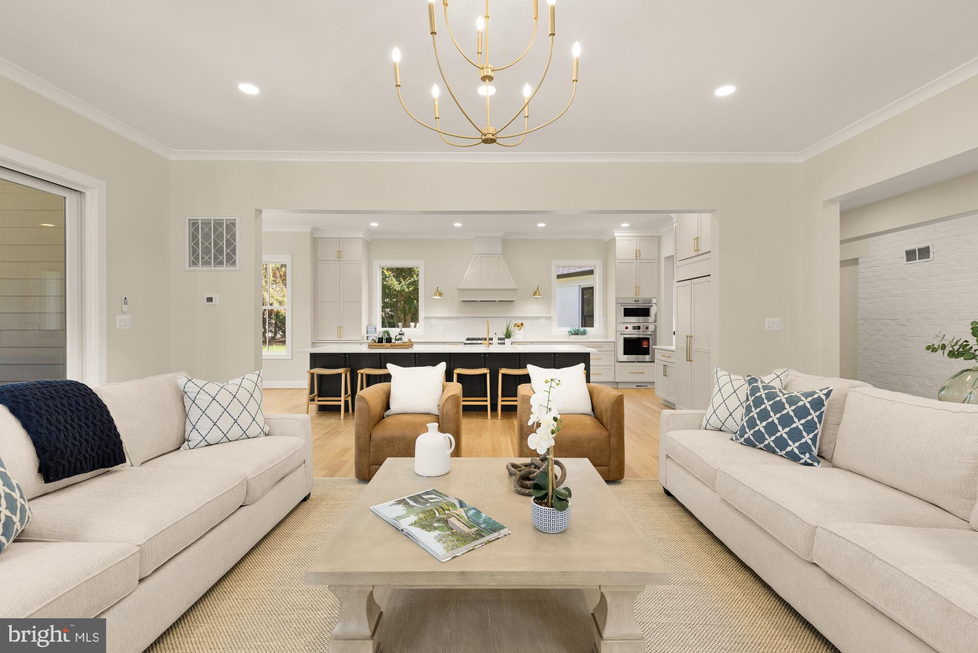 POTOMAC FALLS - Residential