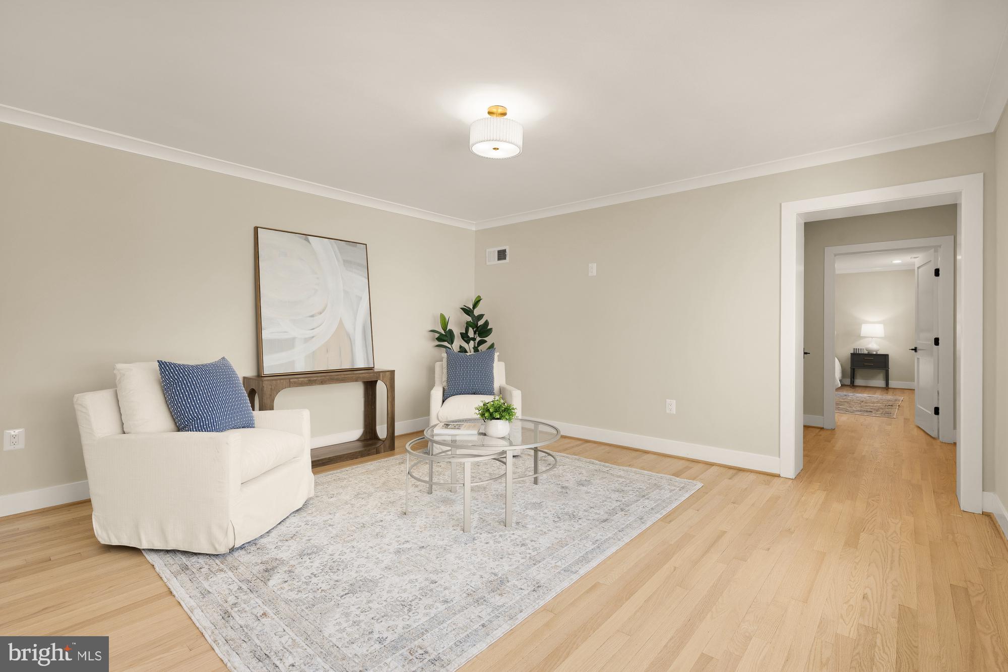 POTOMAC FALLS - Residential