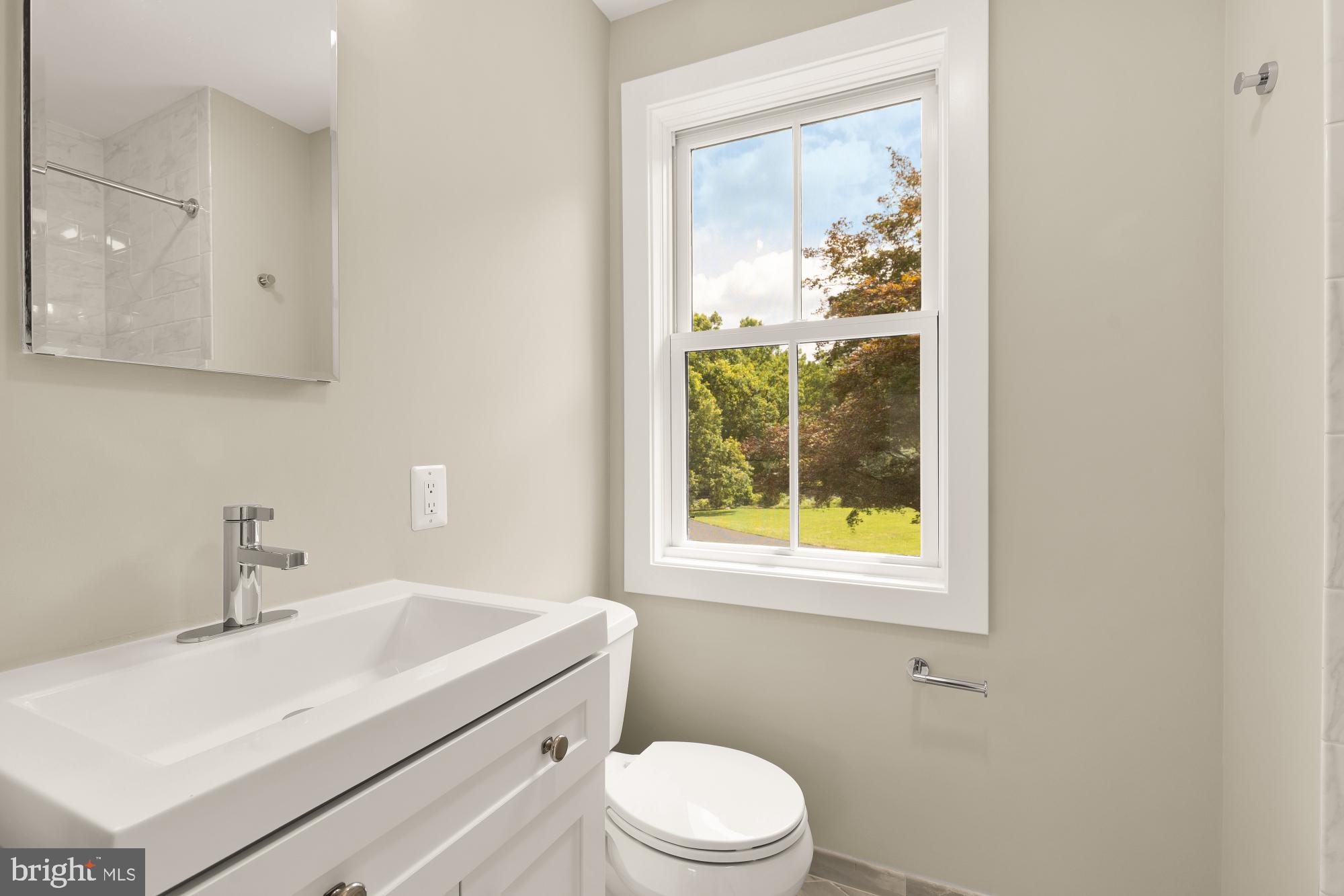 POTOMAC FALLS - Residential