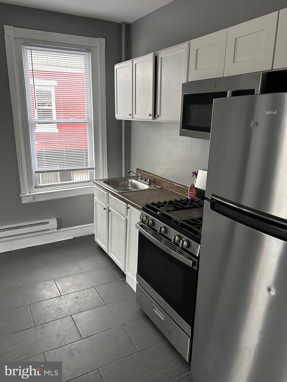 HADDINGTON - Residential Lease