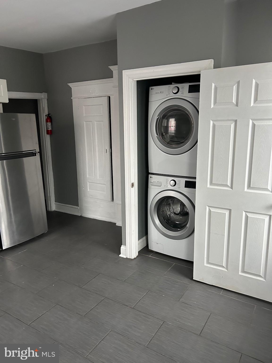 HADDINGTON - Residential Lease