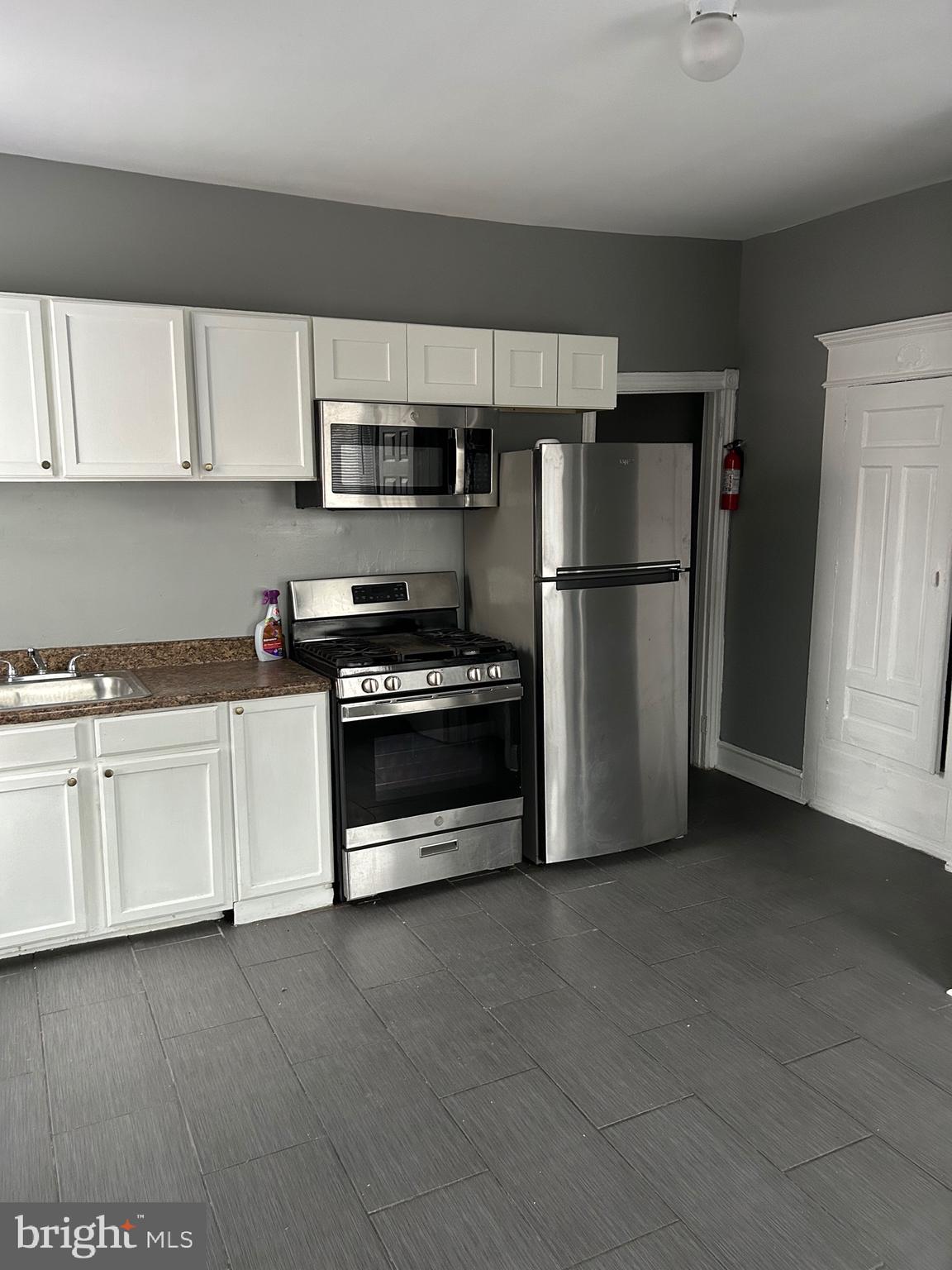 HADDINGTON - Residential Lease