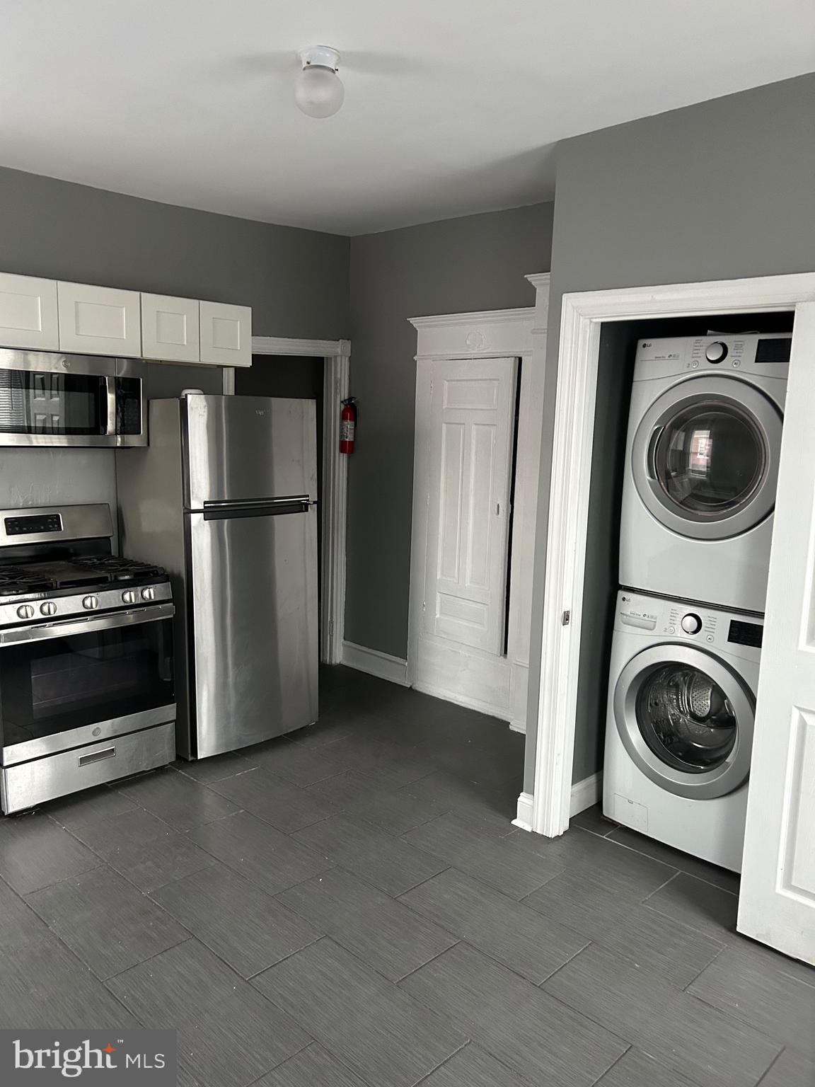 HADDINGTON - Residential Lease