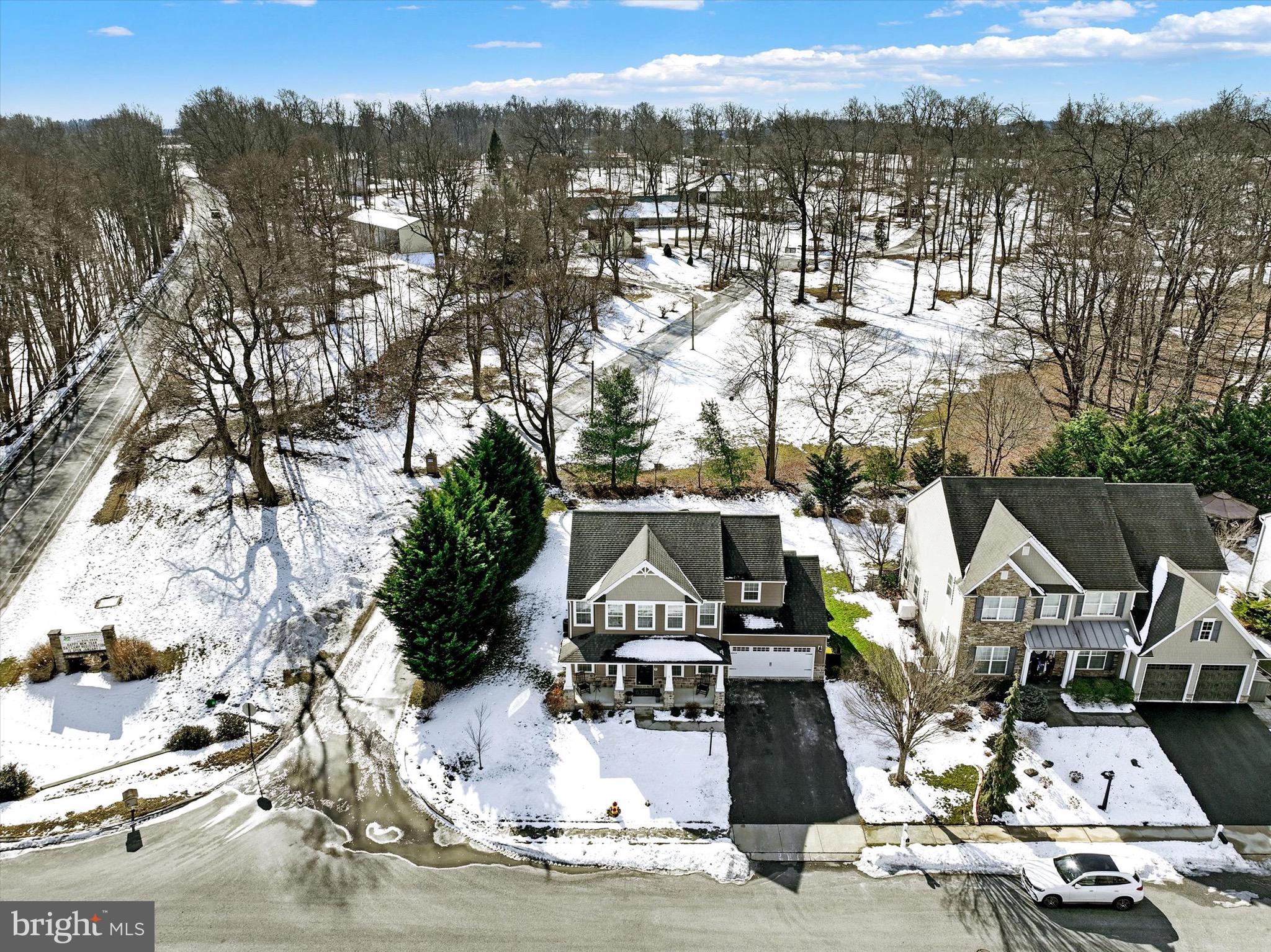 KOLLER POINTE - Residential